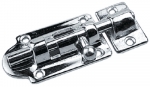 Seadog 2225221 Chrome Plated Barrel Bolts